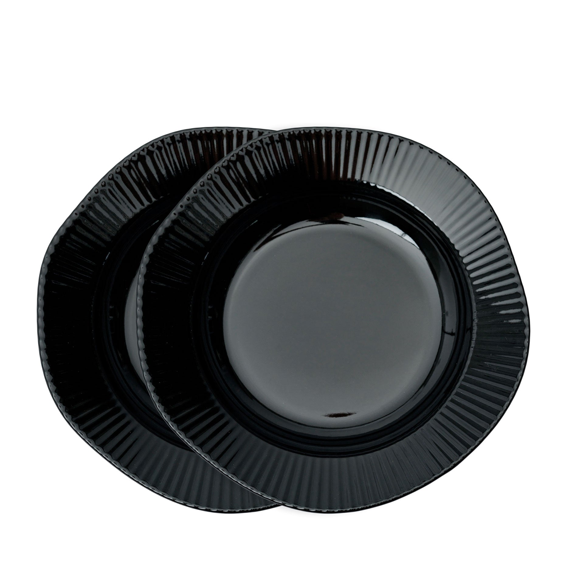 Magic tiefe Teller D21,5cm - 2 stk.